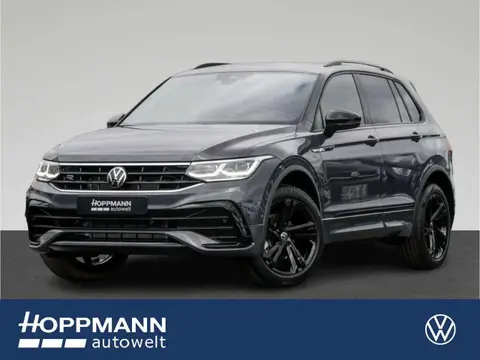 Annonce VOLKSWAGEN TIGUAN Diesel 2024 d'occasion 