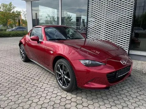 Used MAZDA MX-5 Petrol 2019 Ad 