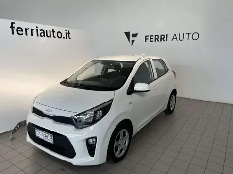 Used KIA PICANTO Petrol 2021 Ad 