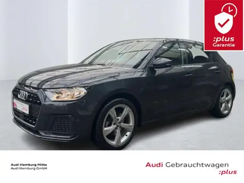 Annonce AUDI A1 Essence 2019 d'occasion 