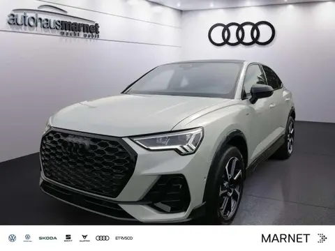 Annonce AUDI Q3 Essence 2024 d'occasion 