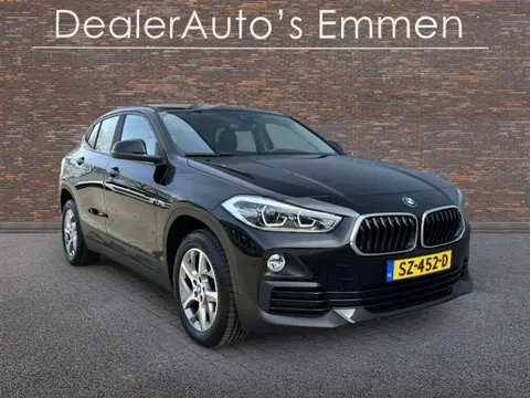 Used BMW X2 Petrol 2018 Ad 