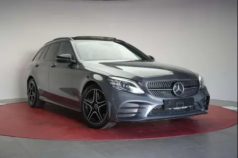 Used MERCEDES-BENZ CLASSE C Diesel 2019 Ad 