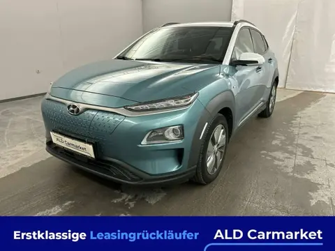 Annonce HYUNDAI KONA Électrique 2020 d'occasion 