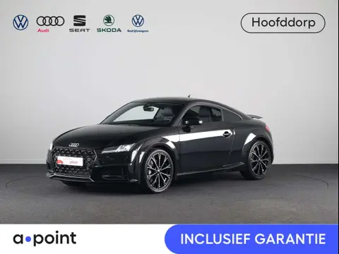 Annonce AUDI TT Essence 2023 d'occasion 