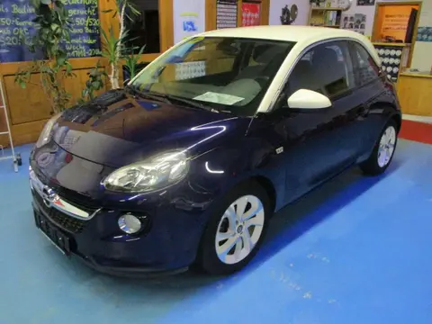 Used OPEL ADAM Petrol 2018 Ad 