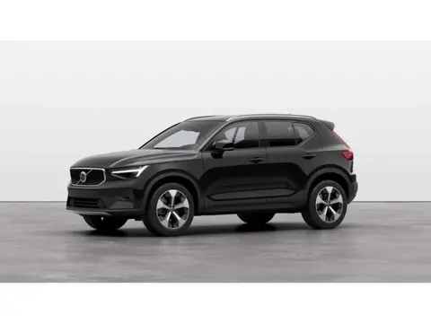 Used VOLVO XC40 Petrol 2024 Ad 