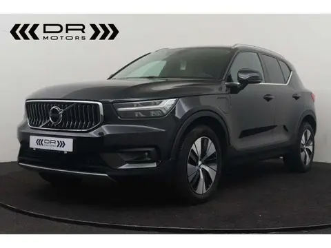 Annonce VOLVO XC40 Essence 2020 d'occasion 