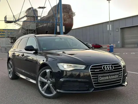 Used AUDI A6 Diesel 2017 Ad 