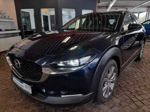 Annonce MAZDA CX-3 Essence 2021 d'occasion 