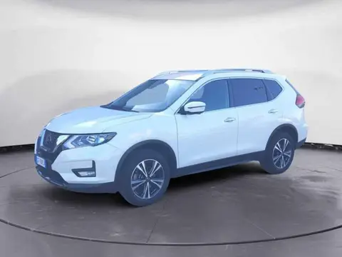 Used NISSAN X-TRAIL Diesel 2021 Ad 