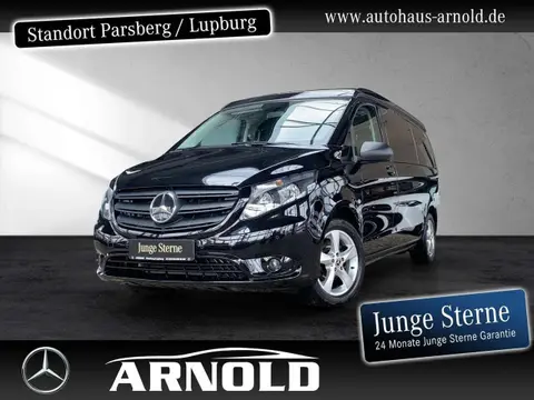 Used MERCEDES-BENZ CLASSE V Diesel 2021 Ad 