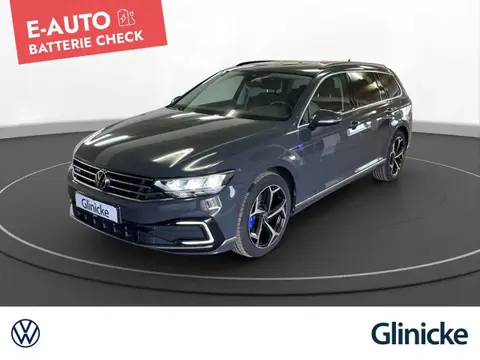 Used VOLKSWAGEN PASSAT Hybrid 2021 Ad 