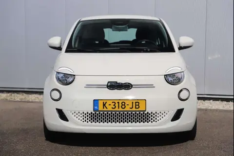 Used FIAT 500 Electric 2020 Ad 