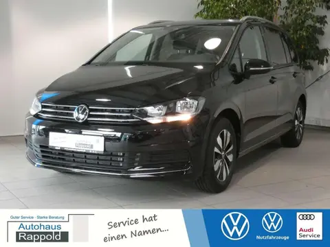 Used VOLKSWAGEN TOURAN Diesel 2024 Ad 