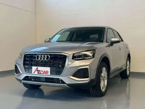 Annonce AUDI Q2 Essence 2024 d'occasion 