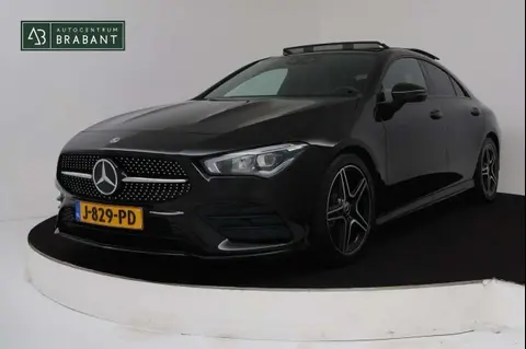 Annonce MERCEDES-BENZ CLASSE CLA Essence 2020 d'occasion 