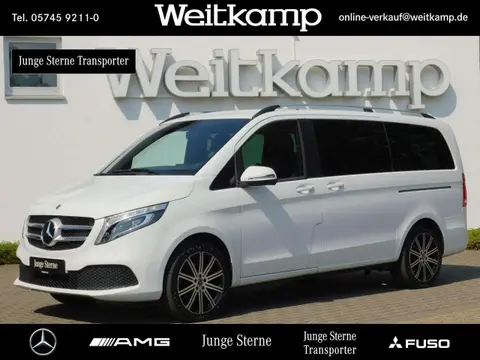 Used MERCEDES-BENZ CLASSE V Diesel 2022 Ad 