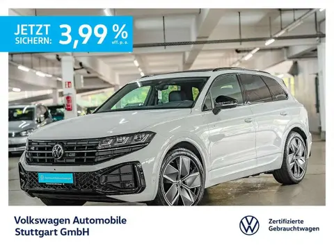 Used VOLKSWAGEN TOUAREG Diesel 2023 Ad 