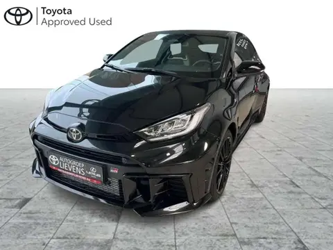 Used TOYOTA YARIS Petrol 2024 Ad 