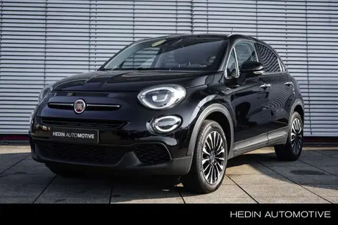 Annonce FIAT 500X Essence 2020 d'occasion 