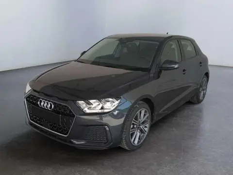 Annonce AUDI A1 Essence 2023 d'occasion 