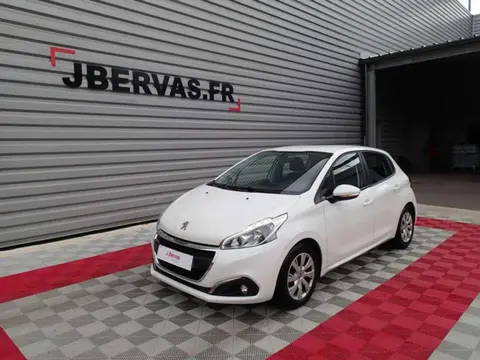 Used PEUGEOT 208 Diesel 2018 Ad 