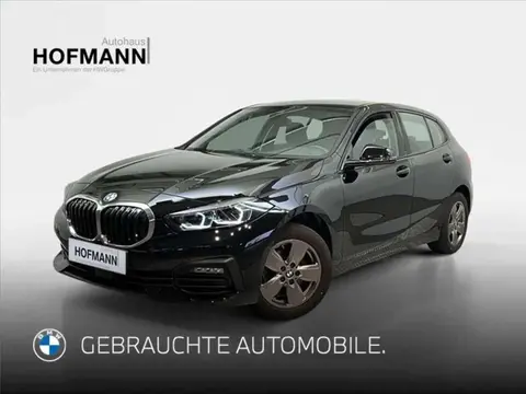 Annonce BMW SERIE 1 Essence 2021 d'occasion 