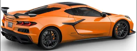 Annonce CORVETTE C8 Essence 2024 d'occasion 