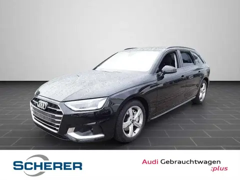 Used AUDI A4 Diesel 2021 Ad 