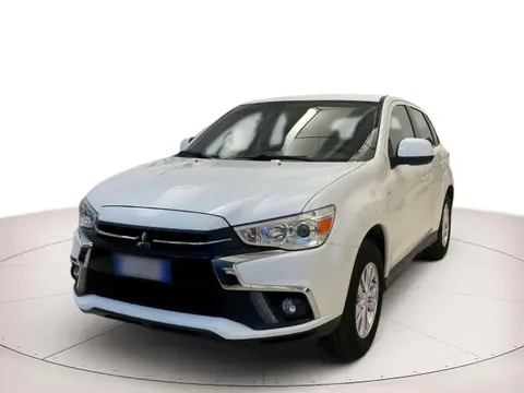 Used MITSUBISHI ASX Petrol 2019 Ad 