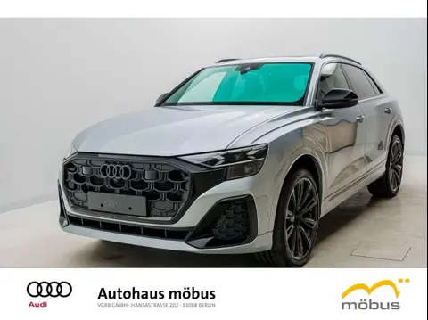 Used AUDI Q8 Diesel 2024 Ad 