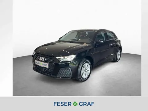 Used AUDI A1 Petrol 2024 Ad 