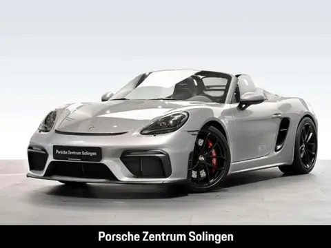 Annonce PORSCHE 718 Essence 2020 d'occasion 