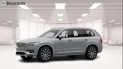 Used VOLVO XC90 Hybrid 2024 Ad 