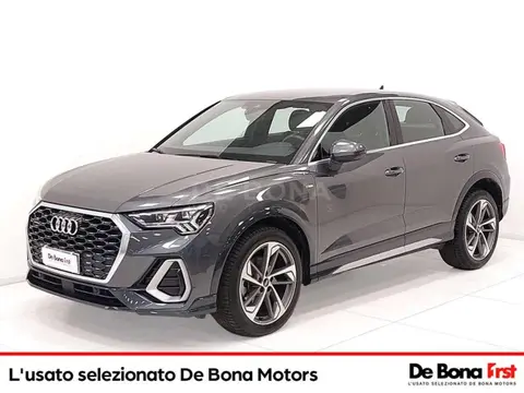 Annonce AUDI Q3 Diesel 2021 d'occasion 