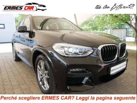 Used BMW X3 Diesel 2019 Ad 