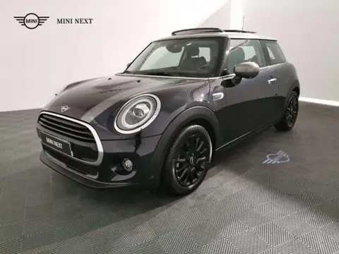 Used MINI COOPER Petrol 2021 Ad 