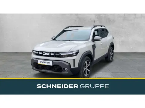 Annonce DACIA DUSTER Essence 2024 d'occasion 