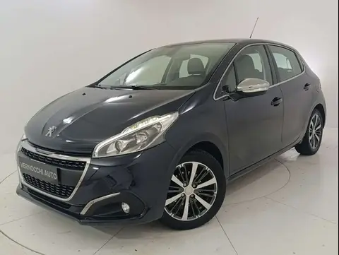 Used PEUGEOT 208 Diesel 2017 Ad 