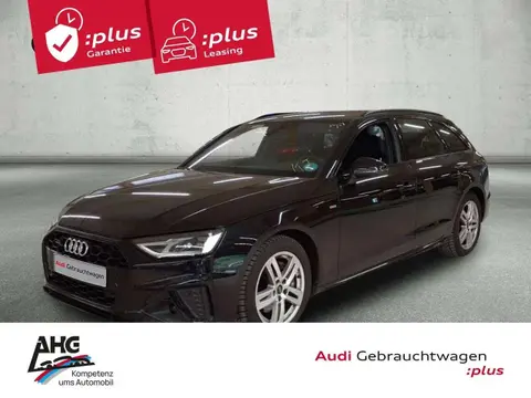 Used AUDI A4 Diesel 2024 Ad 