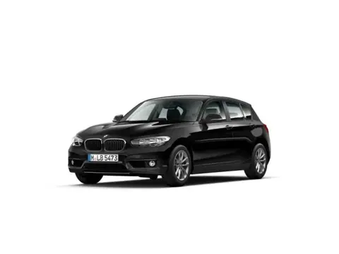 Annonce BMW SERIE 1 Essence 2019 d'occasion 