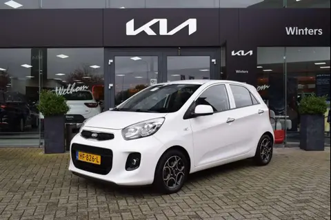 Annonce KIA PICANTO Essence 2015 d'occasion 