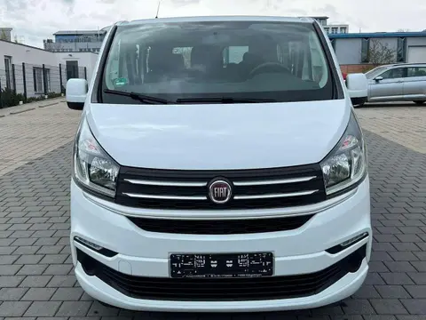 Annonce FIAT TALENTO Diesel 2019 d'occasion 