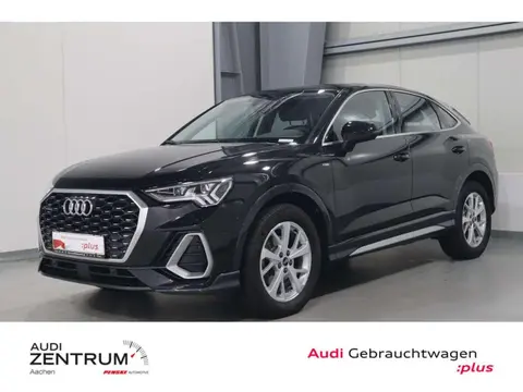 Used AUDI Q3 Diesel 2021 Ad Germany