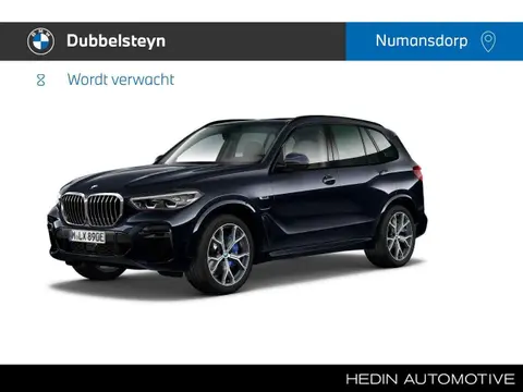 Used BMW X5 Hybrid 2023 Ad 