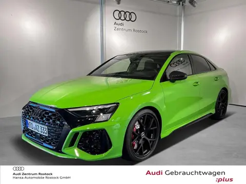 Annonce AUDI RS3 Essence 2024 d'occasion 