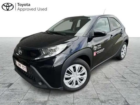 Used TOYOTA AYGO X Petrol 2023 Ad 