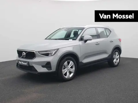 Annonce VOLVO XC40 Essence 2023 d'occasion 