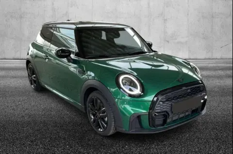 Annonce MINI COOPER Essence 2022 d'occasion 